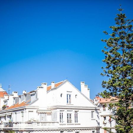 Palais L'Escurial Ap4069 By Riviera Holiday Homes Nice Buitenkant foto