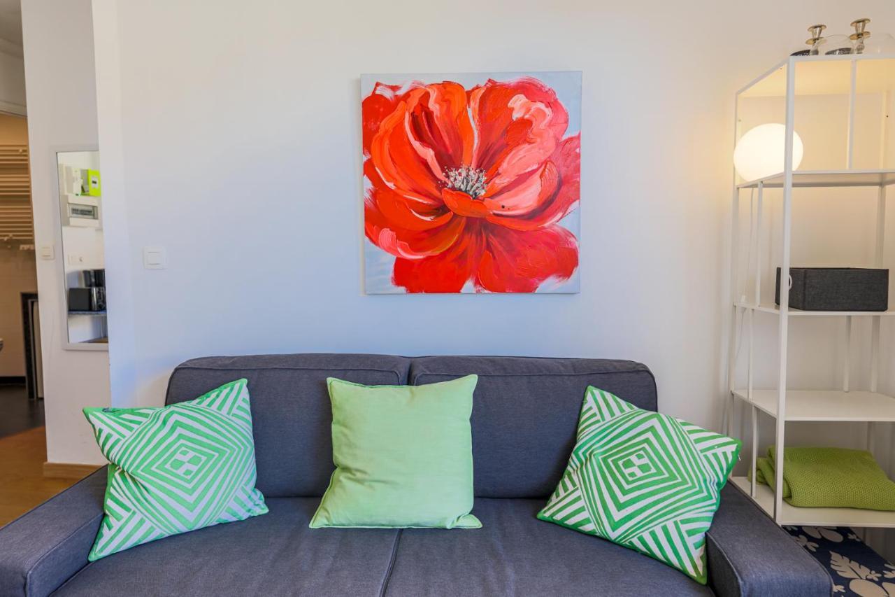 Palais L'Escurial Ap4069 By Riviera Holiday Homes Nice Buitenkant foto