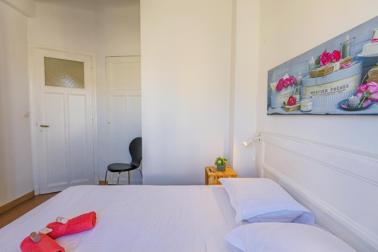 Palais L'Escurial Ap4069 By Riviera Holiday Homes Nice Buitenkant foto