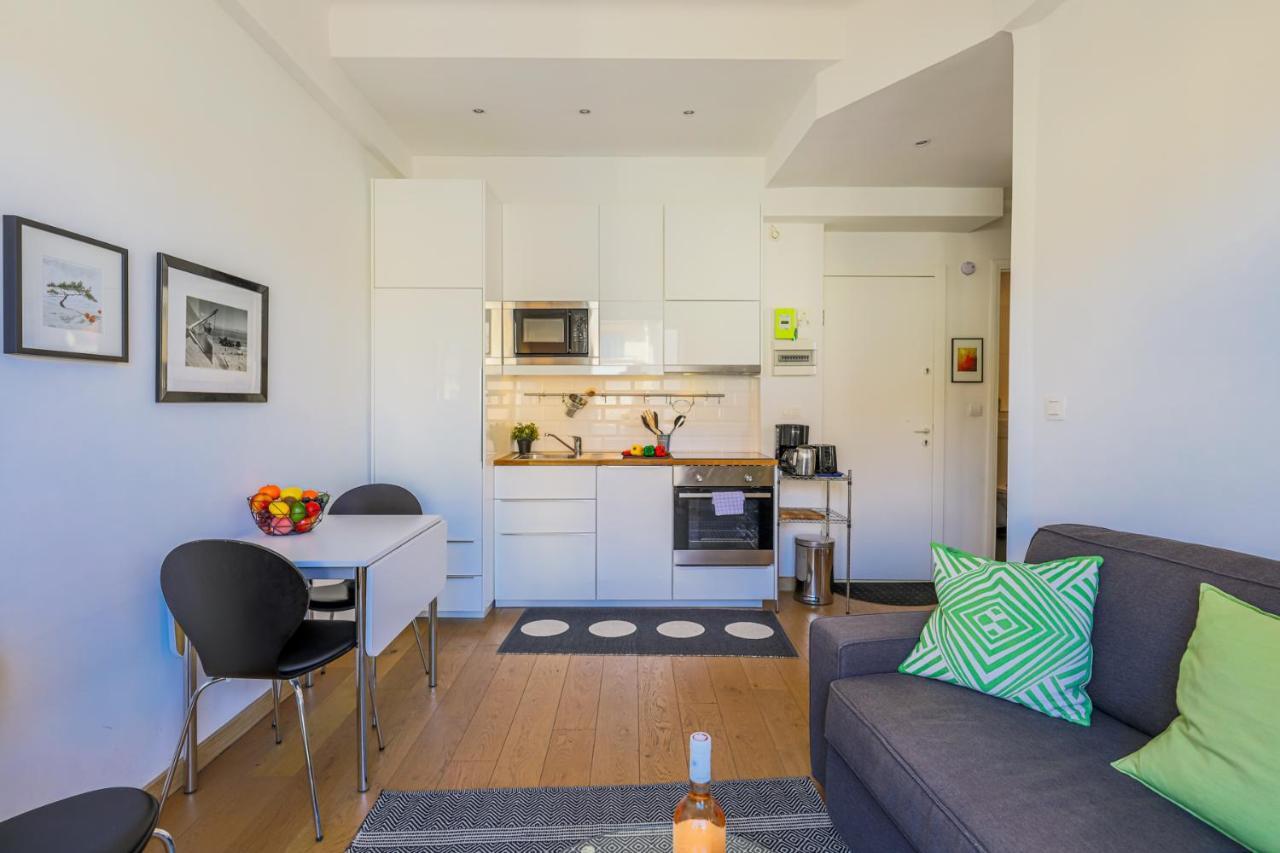 Palais L'Escurial Ap4069 By Riviera Holiday Homes Nice Buitenkant foto